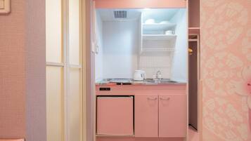 Dapur pribadi