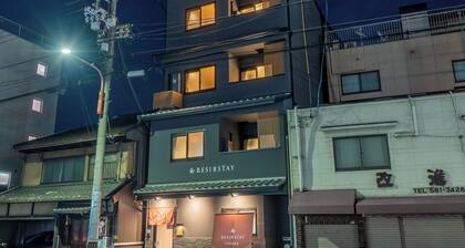 RESI STAY YASAKA