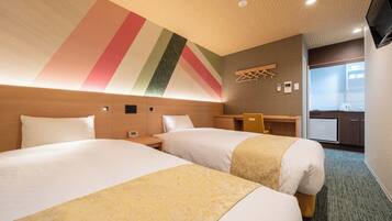 In-room safe, individually decorated, individually furnished, free WiFi