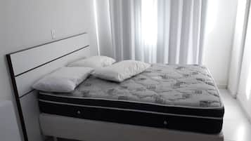 2 Schlafzimmer, kostenloses WLAN