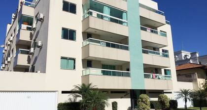 215, 2-bedroom apartment a few meters from the beach.