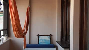 Standard Suite | View from room