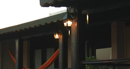 La Luna Hostel