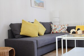 Télévision, chaîne hi-fi