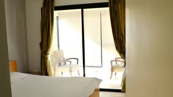 Basic Chalet, 3 Bedrooms, 2 Bathrooms
