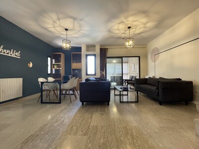 Mountain View Cedars