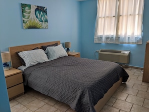 3 chambres, fer et planche à repasser, Wi-Fi gratuit, draps fournis