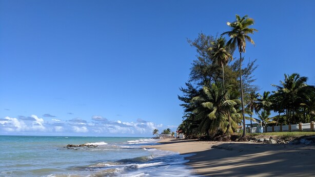 Strand