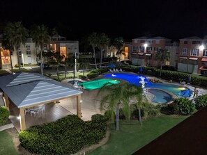 Pool - Private Penthouse Beach Get-Away (LOIZA)