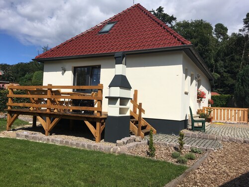 Ferienhaus am Eichenfleck
