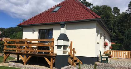 Vacation home at Eichenfleck