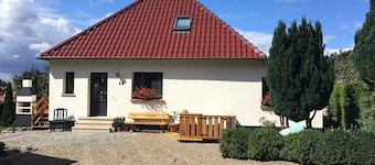 Ferienhaus am Eichenfleck