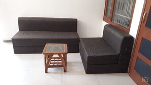 Interior - Fabulous Large Row House in best location (Chandigarh)