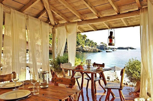 Charming Villa with private pool, A/C, BBQ, near Cinque Terre by VILLASRETREATS