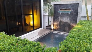 Villa | Privézwembad