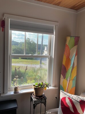 Interior - 24 - Funky and charming, 'small house' in West Tremont (Tremont)