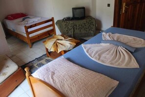 Appartement Élite, 2 chambres