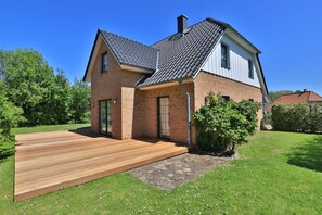Exterior - Surfers cottage (Kalkhorst)
