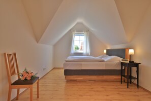 4 soveværelser, weekendseng, Wi-Fi