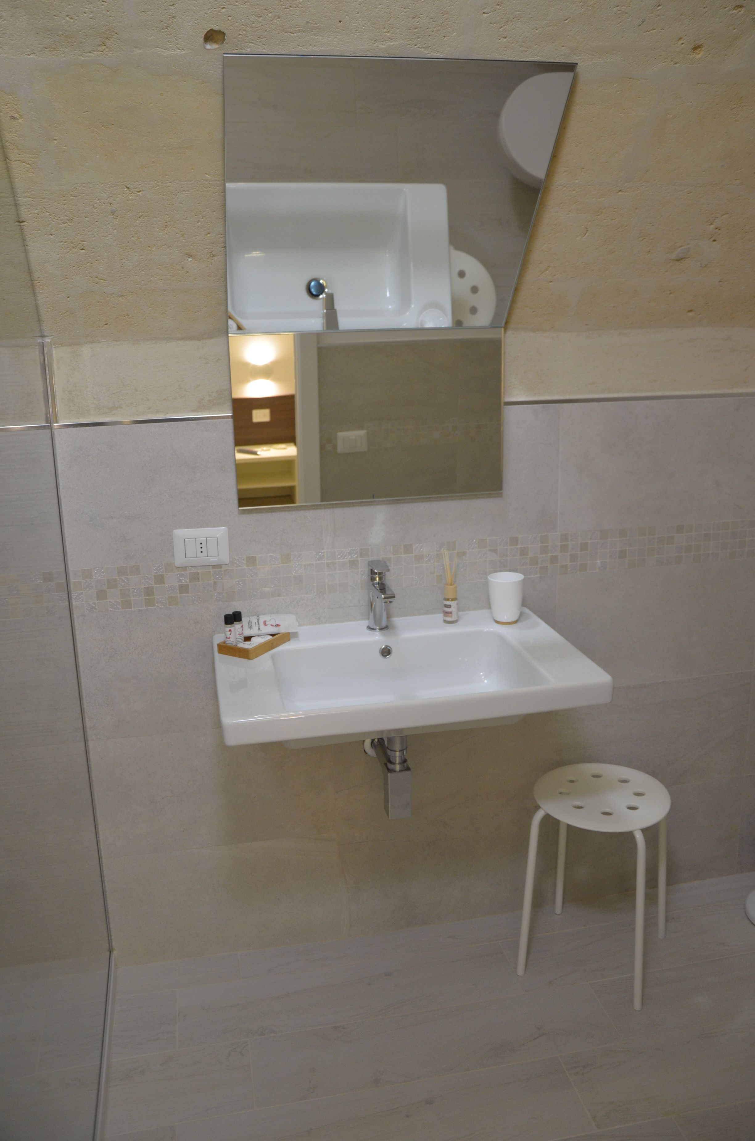 Foto - In & Out Matera