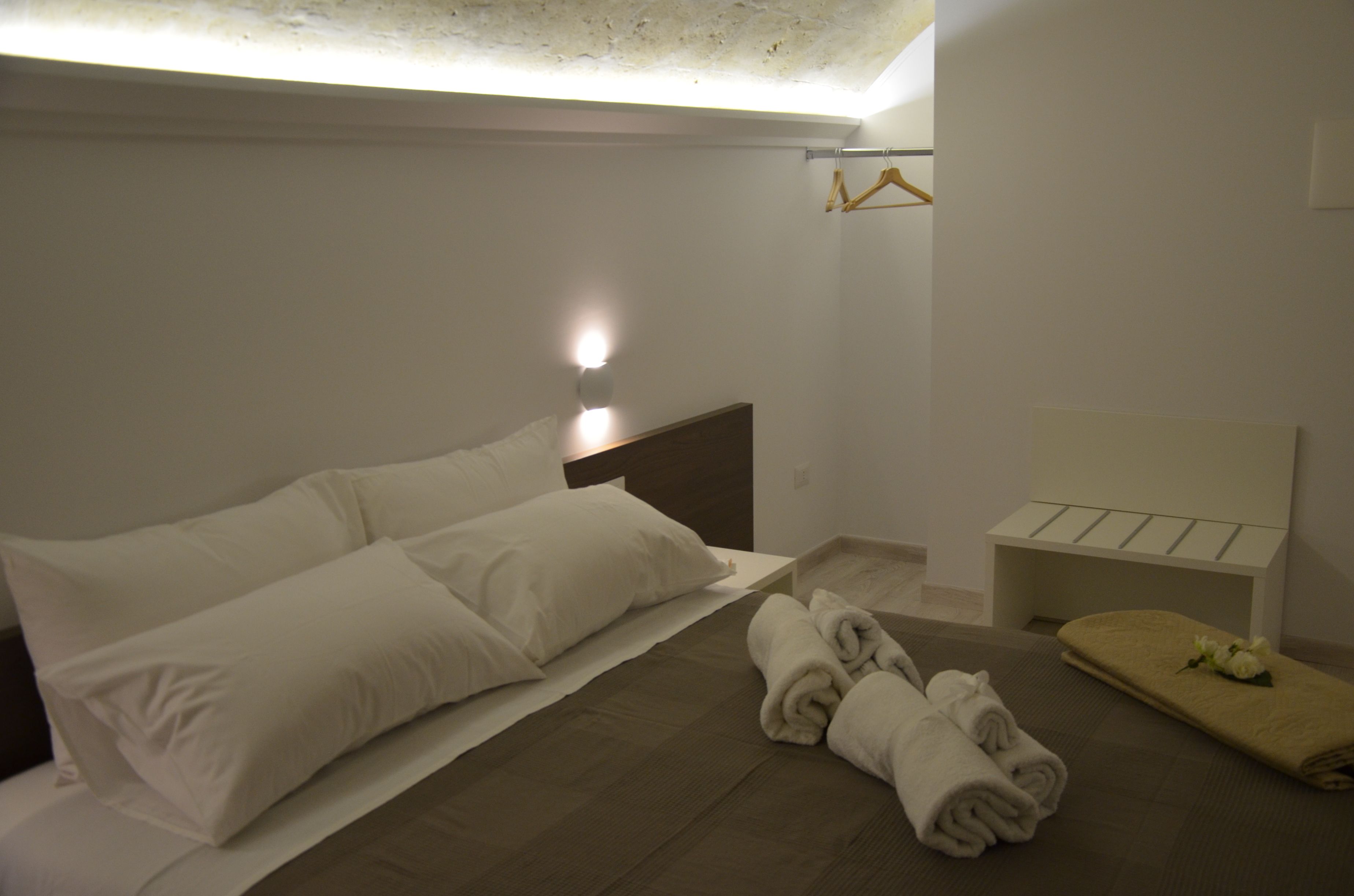 Foto - In & Out Matera