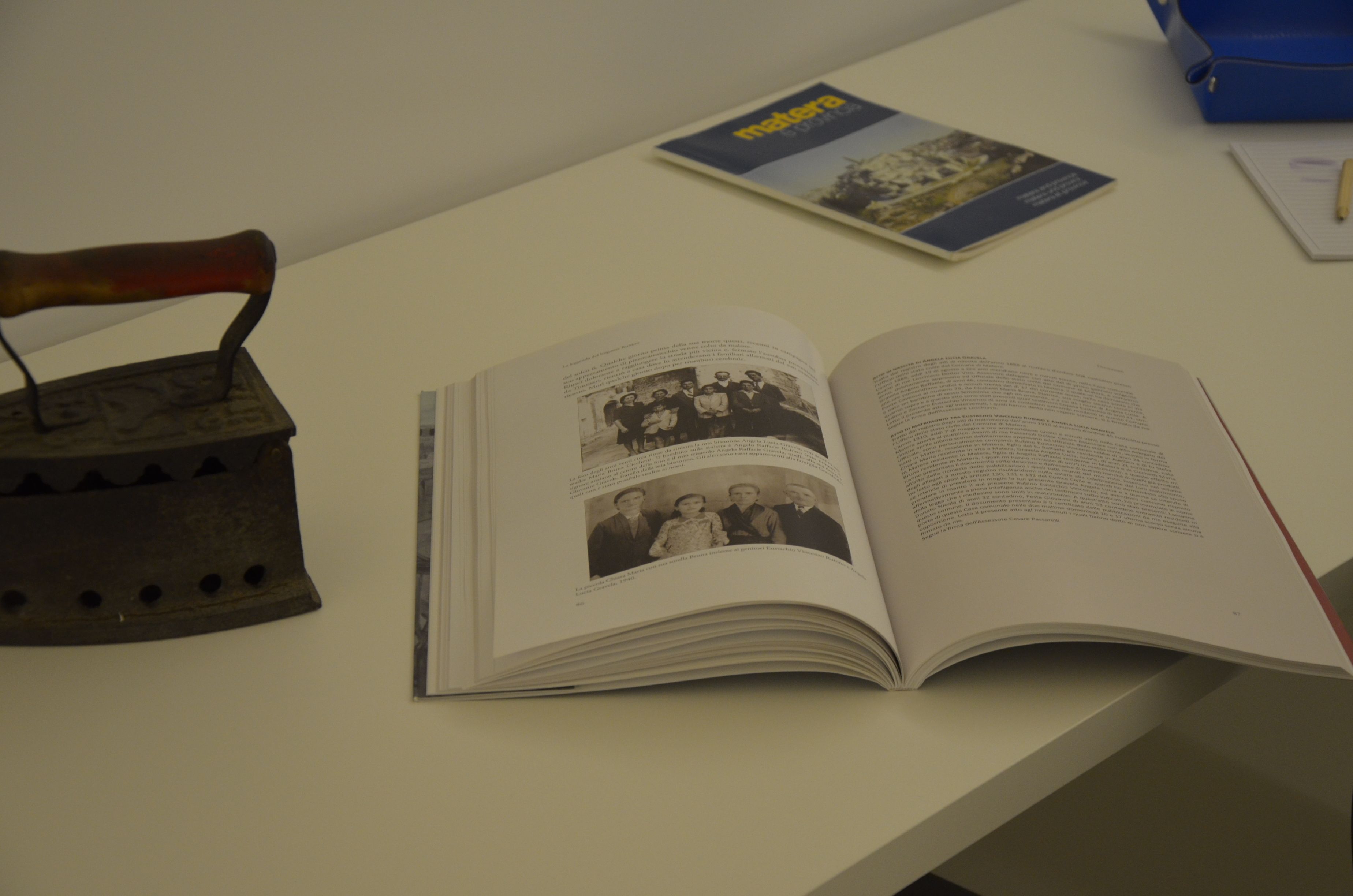 Foto - In & Out Matera