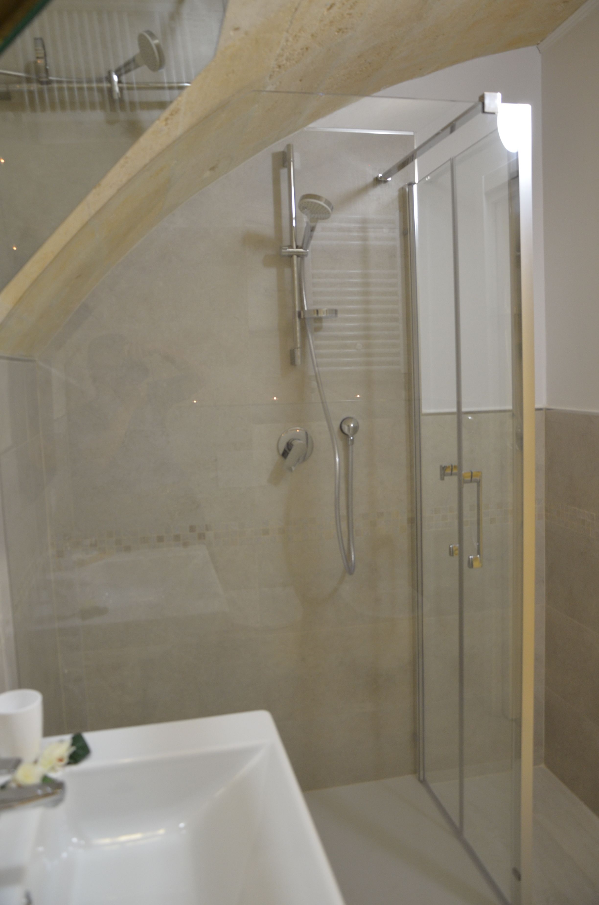 Foto - In & Out Matera