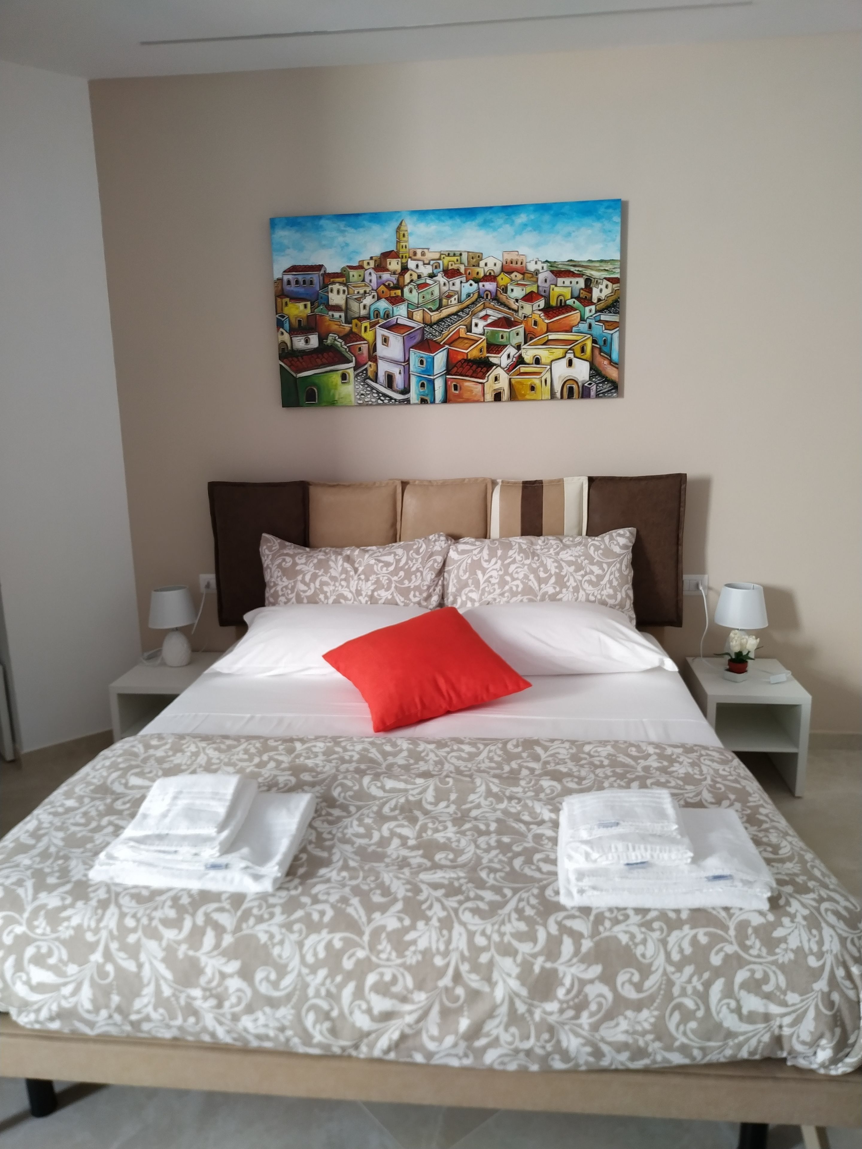 Foto - In & Out Matera