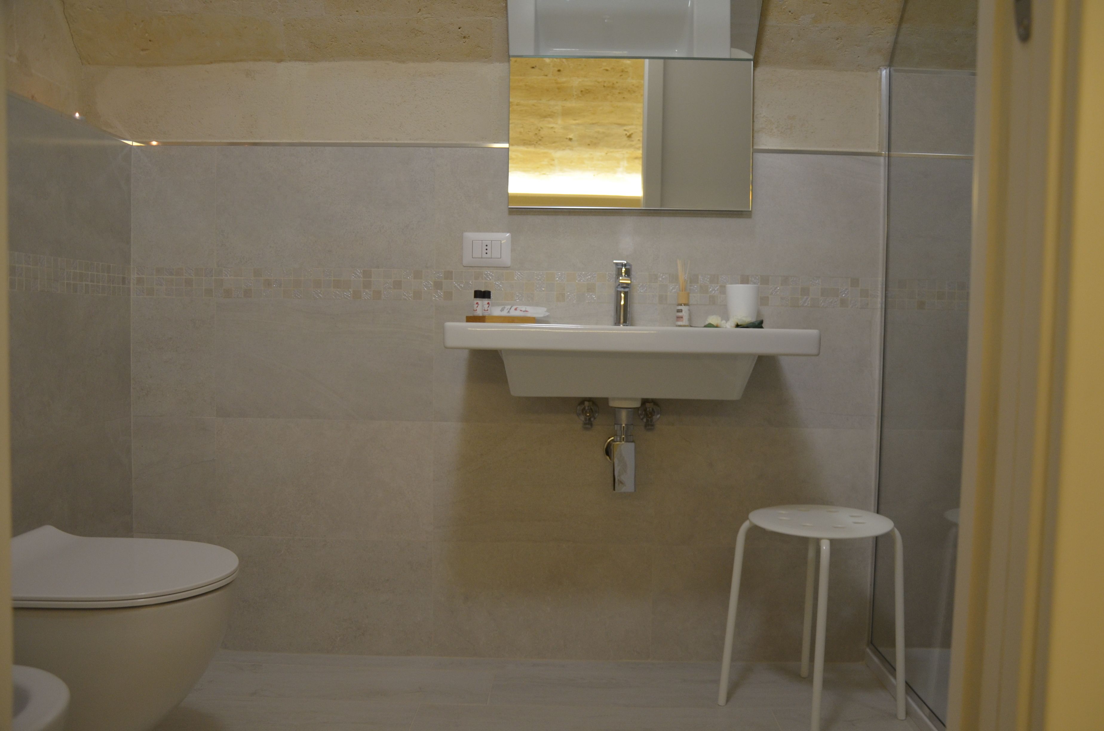 Foto - In & Out Matera