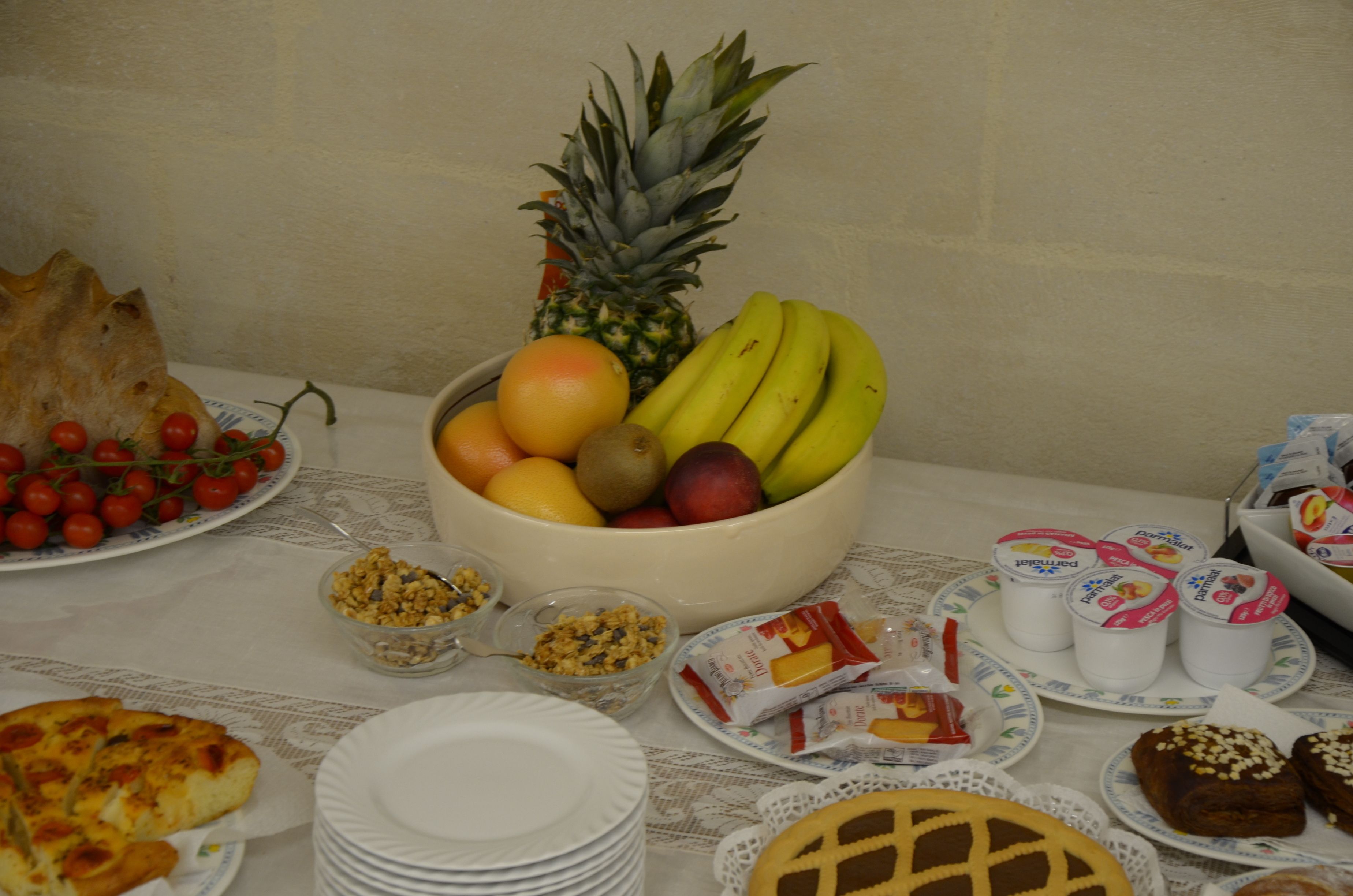 Foto - In & Out Matera