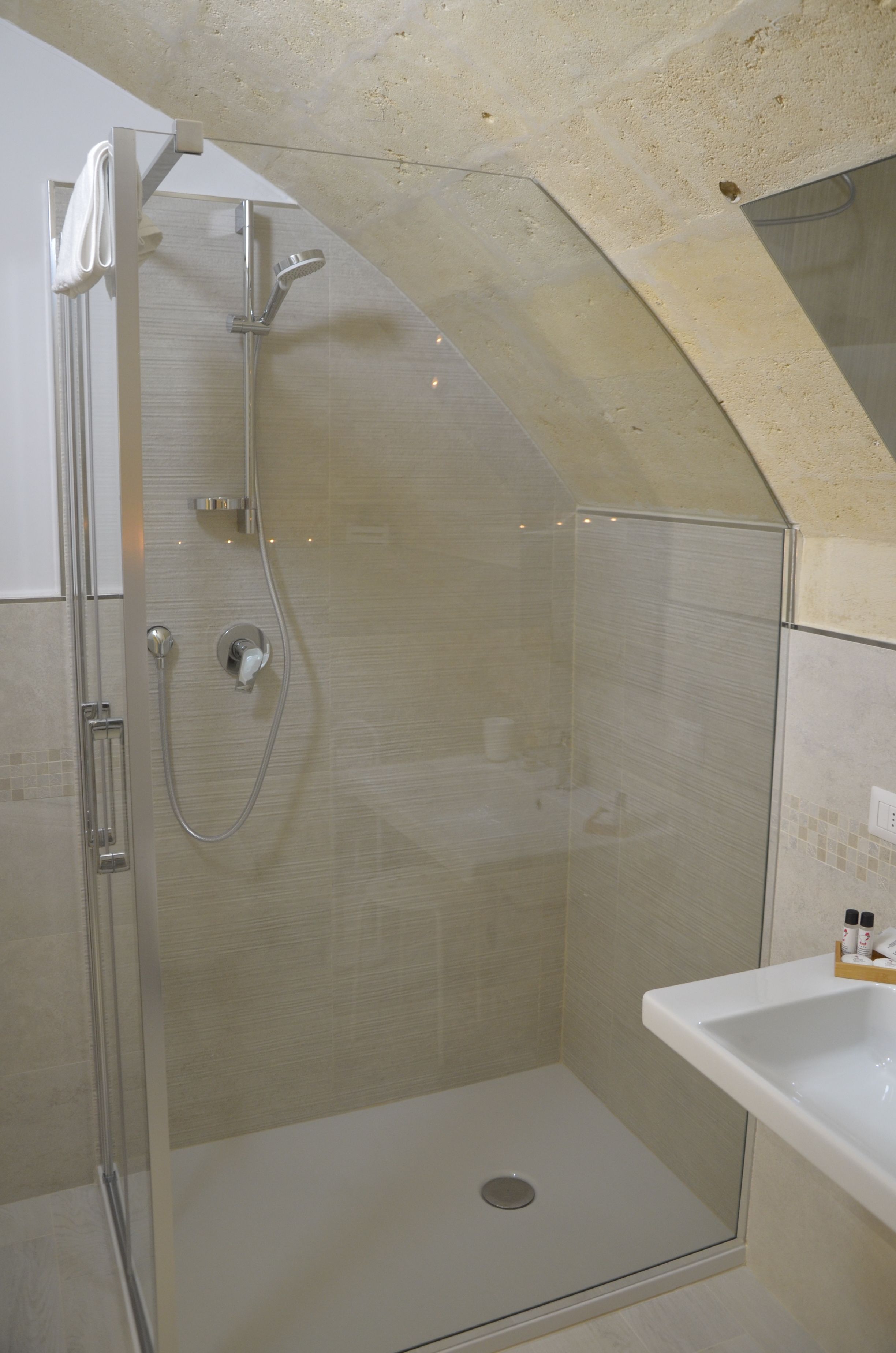 Foto - In & Out Matera