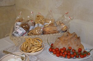 Frokostmåltid