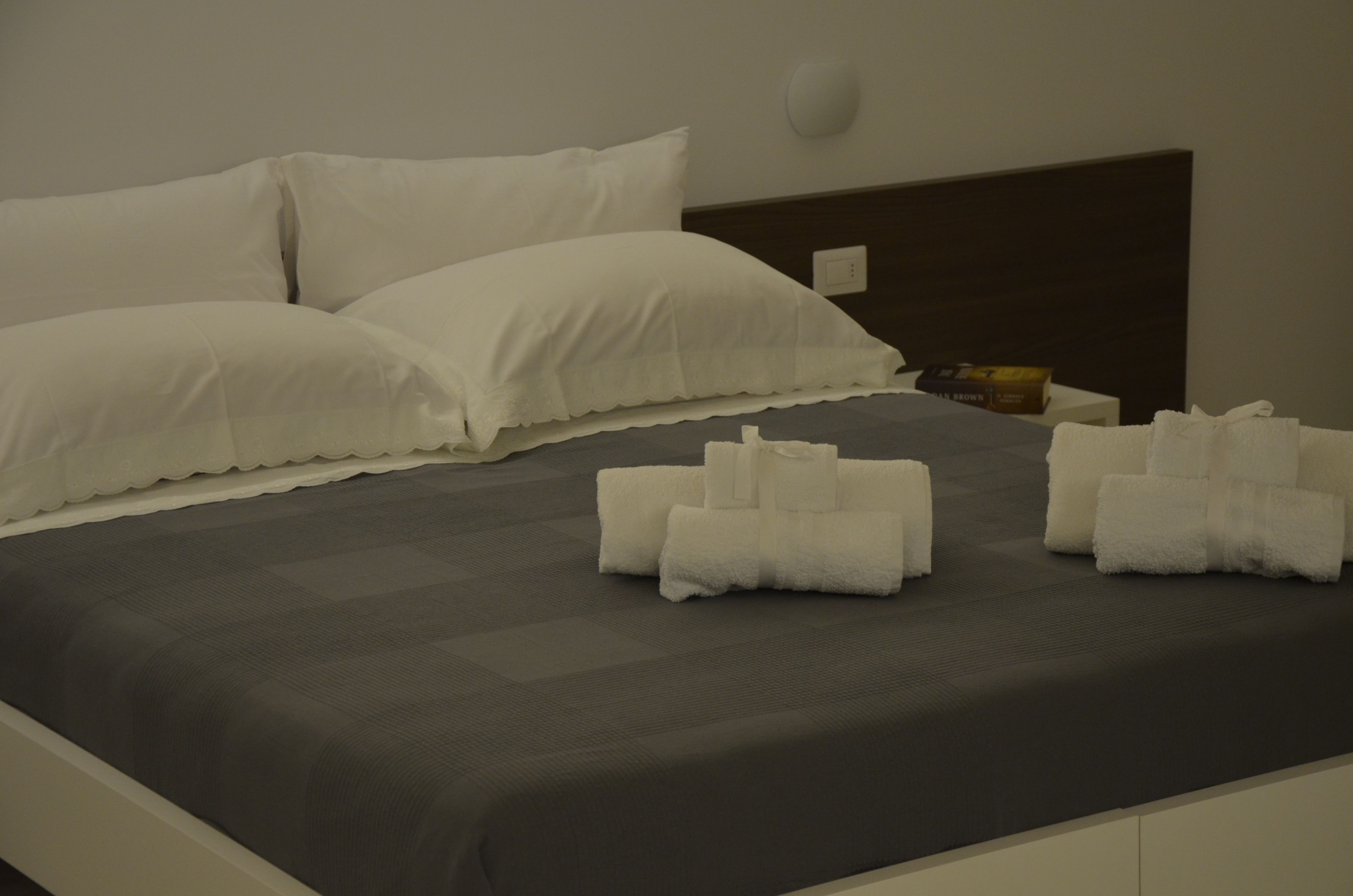 Foto - In & Out Matera