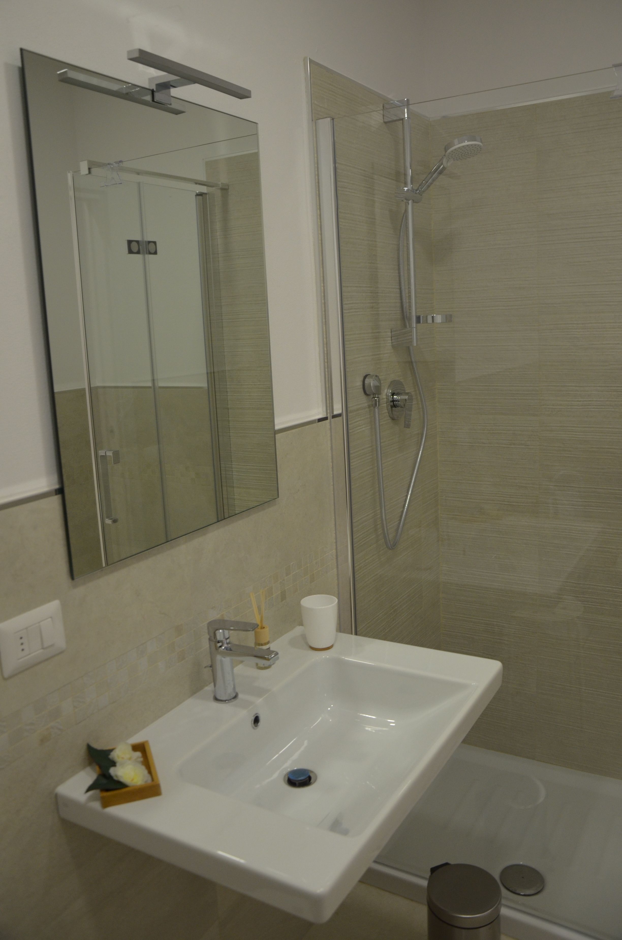 Foto - In & Out Matera