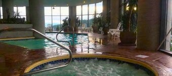 Sugartop Resort 6th-Floor Corner Condo: Breathtaking Mountain Views - 2BR