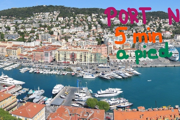 Port de plaisance