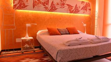 3 camere, ferro/asse da stiro, Wi-Fi, lenzuola