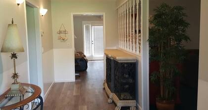 Charming Retreat near Beaufort Hilton Head Savannah