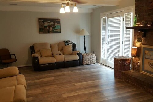 Charming Retreat near Beaufort Hilton Head Savannah