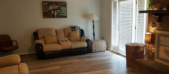 Charming Retreat near Beaufort Hilton Head Savannah