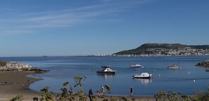 Playa en los alrededores 