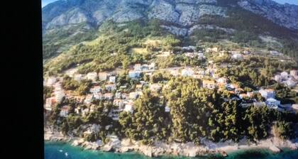 Apartments „More“ - Marušići<br>Apartman „Tomi“
