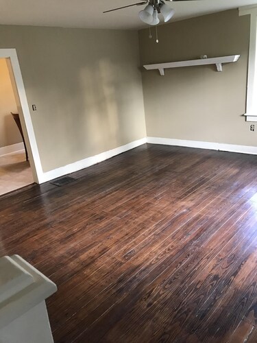 Around Horn 1/2 house Duplex