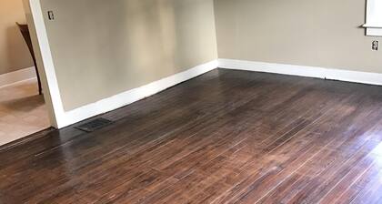 Around Horn 1/2 house Duplex