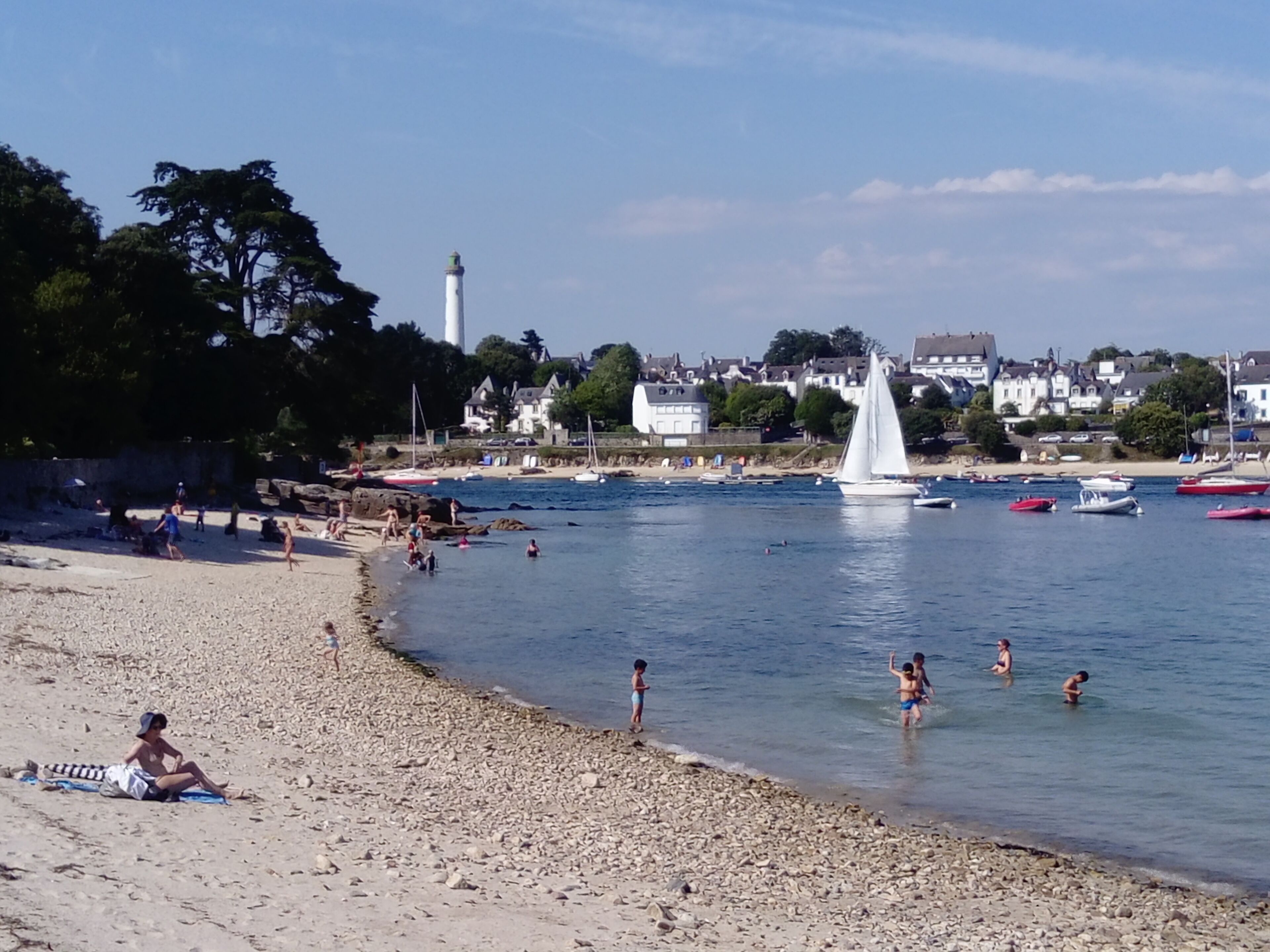 Strand