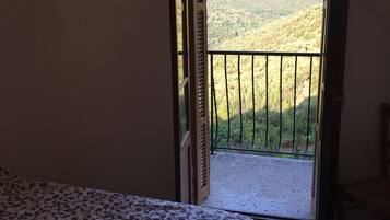 1 chambre, draps fournis