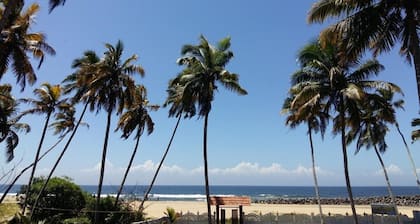 M R Beach & Cottages - 2