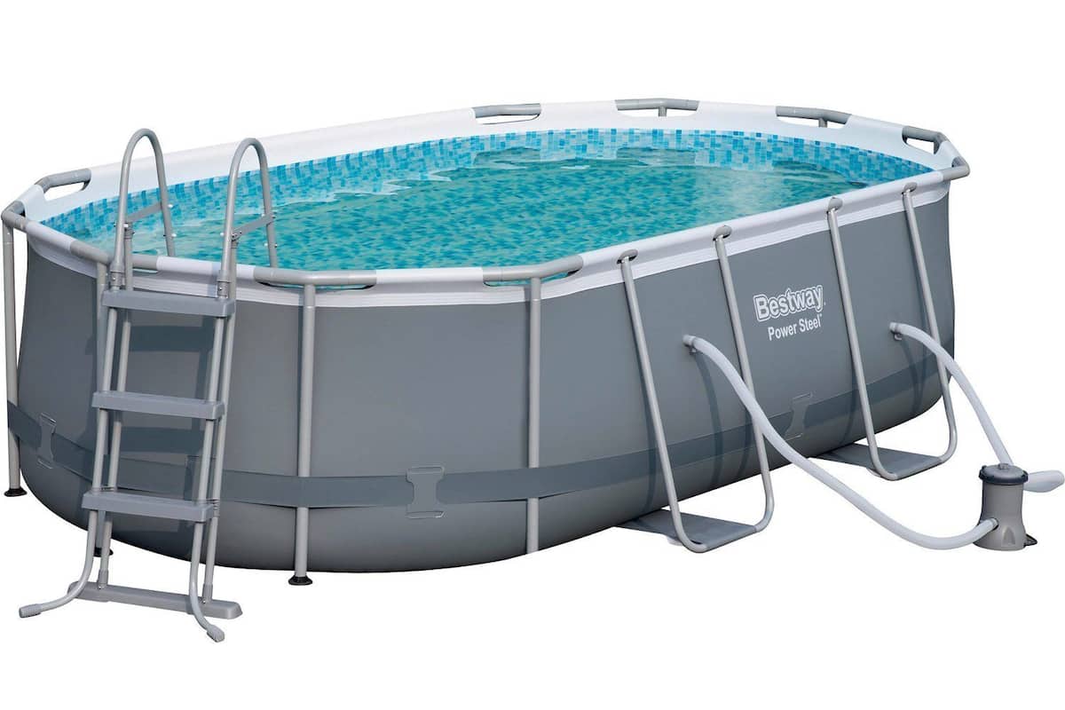 Lägenhet Design | Privat pool