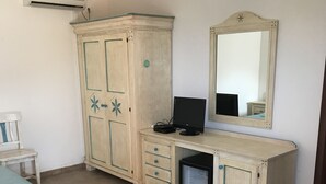 Apartamento familiar | Vistas desde la habitación