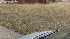 Zona de parrillas o pícnic